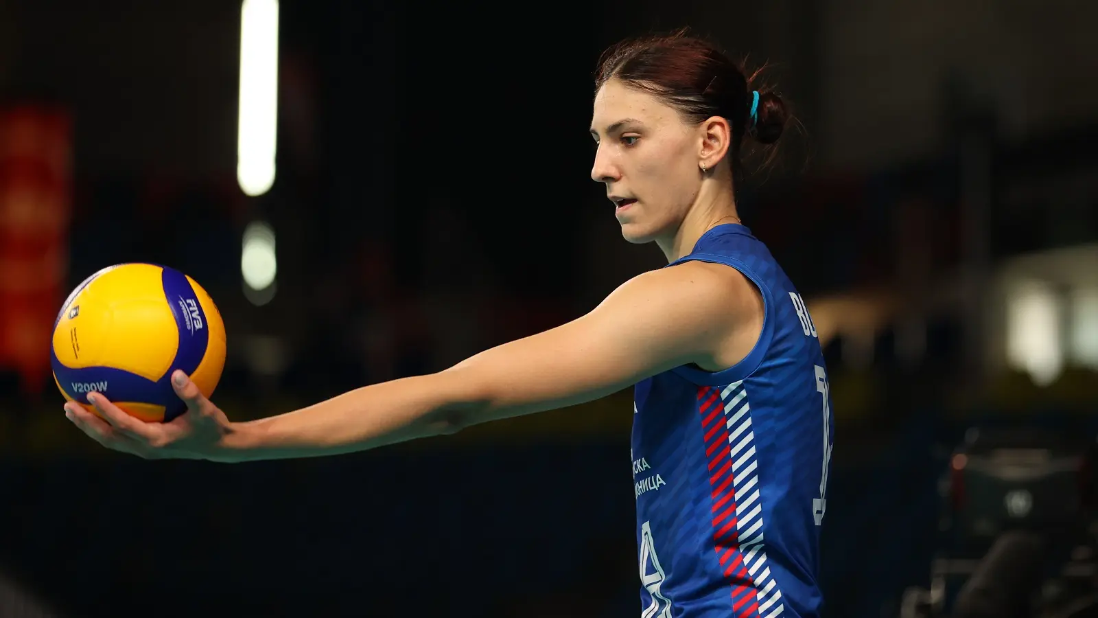 Nema promena: Tijana Bošković ostaje veran kapiten Tigrica